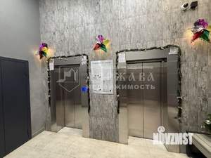 2-к квартира, вторичка, 39м2, 11/15 этаж