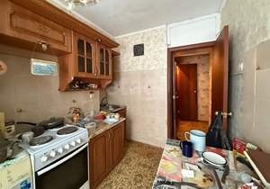 2-к квартира, вторичка, 43м2, 3/9 этаж