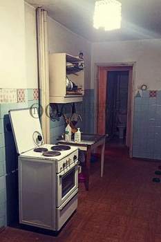 2-к квартира, вторичка, 60м2, 5/9 этаж