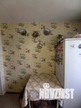 4-к квартира, вторичка, 73м2, 5/5 этаж