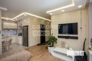 3-к квартира, вторичка, 84м2, 7/12 этаж