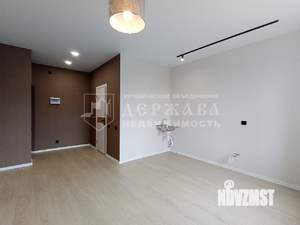 1-к квартира, вторичка, 39м2, 1/5 этаж
