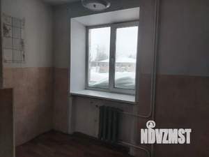 2-к квартира, вторичка, 41м2, 1/2 этаж