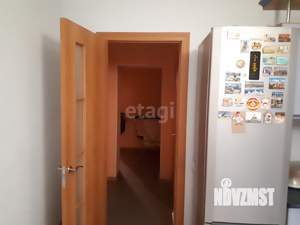 3-к квартира, вторичка, 85м2, 2/5 этаж