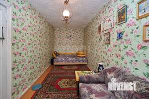 2-к квартира, вторичка, 44м2, 3/5 этаж