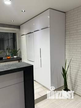 2-к квартира, вторичка, 45м2, 3/5 этаж