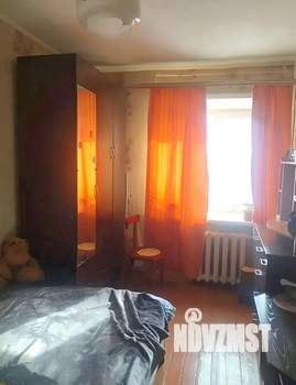 2-к квартира, вторичка, 41м2, 2/5 этаж