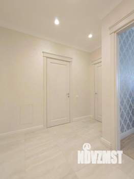 2-к квартира, вторичка, 51м2, 2/14 этаж