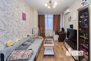 2-к квартира, вторичка, 41м2, 9/9 этаж