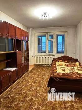 1-к квартира, вторичка, 35м2, 8/12 этаж