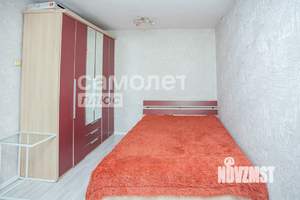 3-к квартира, вторичка, 47м2, 8/9 этаж