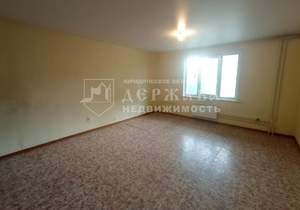 1-к квартира, вторичка, 29м2, 5/9 этаж