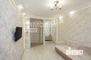3-к квартира, вторичка, 63м2, 9/10 этаж