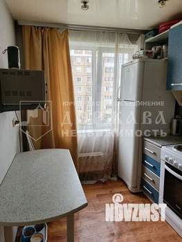 2-к квартира, вторичка, 43м2, 6/10 этаж