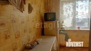 3-к квартира, вторичка, 61м2, 8/9 этаж