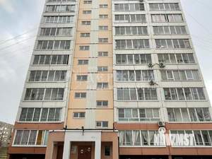 1-к квартира, вторичка, 32м2, 2/10 этаж