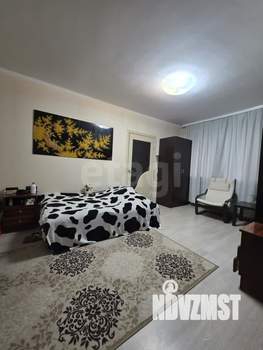 2-к квартира, вторичка, 45м2, 1/5 этаж