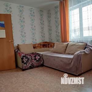 2-к квартира, вторичка, 44м2, 3/3 этаж
