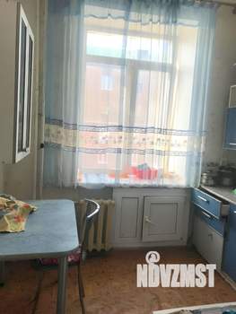 2-к квартира, вторичка, 58м2, 3/5 этаж