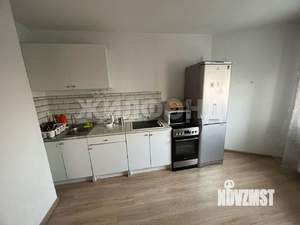 2-к квартира, вторичка, 60м2, 8/25 этаж