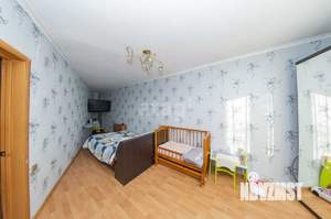 4-к квартира, вторичка, 88м2, 7/10 этаж