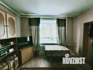 4-к квартира, вторичка, 82м2, 1/1 этаж