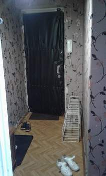 1-к квартира, вторичка, 31м2, 5/5 этаж