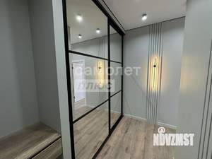 2-к квартира, сданный дом, 43м2, 1/7 этаж