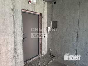 Студия квартира, вторичка, 29м2, 2/17 этаж