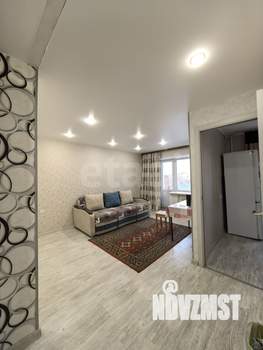 1-к квартира, вторичка, 33м2, 2/5 этаж