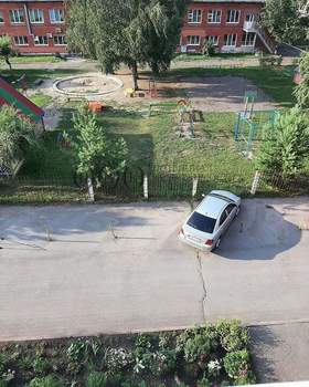 Фото квартиры на продажу (1)