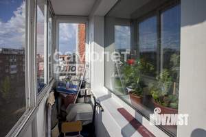 3-к квартира, вторичка, 50м2, 5/5 этаж