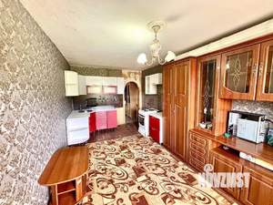 1-к квартира, вторичка, 23м2, 3/5 этаж