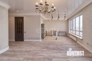 2-к квартира, вторичка, 75м2, 3/14 этаж