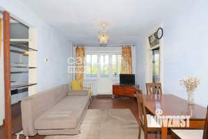 2-к квартира, вторичка, 44м2, 4/5 этаж