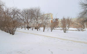 3-к квартира, вторичка, 63м2, 1/5 этаж