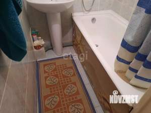 2-к квартира, вторичка, 44м2, 2/5 этаж