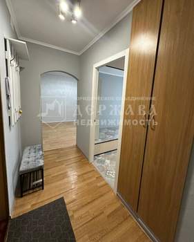 2-к квартира, вторичка, 44м2, 2/9 этаж