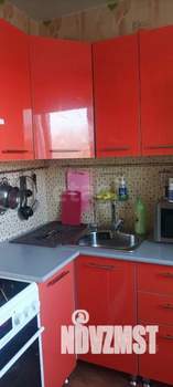 1-к квартира, вторичка, 31м2, 4/5 этаж