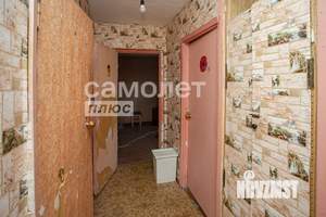 2-к квартира, вторичка, 43м2, 8/9 этаж