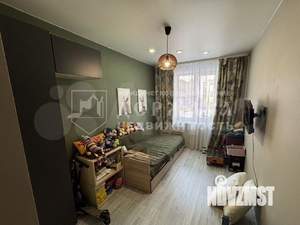 2-к квартира, вторичка, 45м2, 2/5 этаж