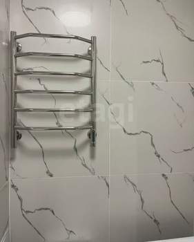 Студия квартира, вторичка, 25м2, 8/16 этаж