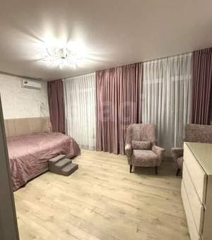 4-к квартира, вторичка, 147м2, 13/14 этаж