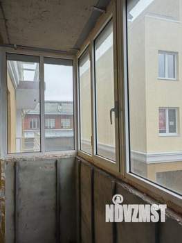 1-к квартира, вторичка, 28м2, 2/16 этаж