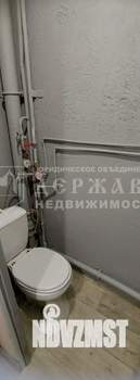 Студия квартира, вторичка, 17м2, 3/5 этаж