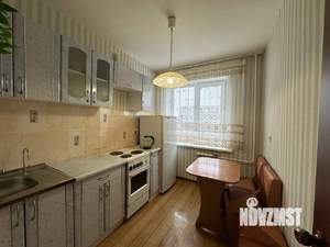 2-к квартира, вторичка, 44м2, 6/9 этаж