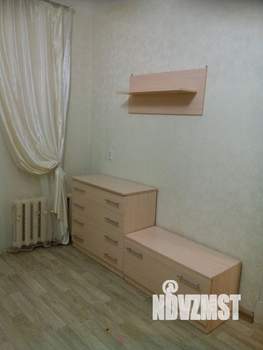 1-к квартира, вторичка, 33м2, 3/4 этаж