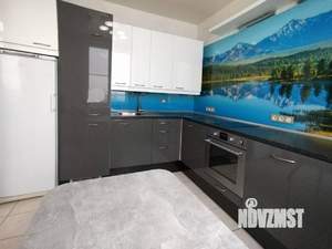 3-к квартира, вторичка, 80м2, 2/4 этаж