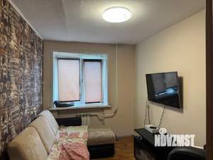 4-к квартира, вторичка, 60м2, 4/5 этаж