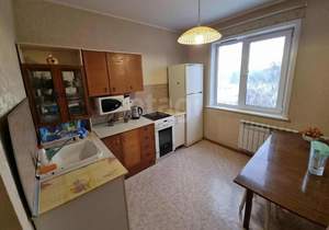 2-к квартира, вторичка, 53м2, 6/9 этаж